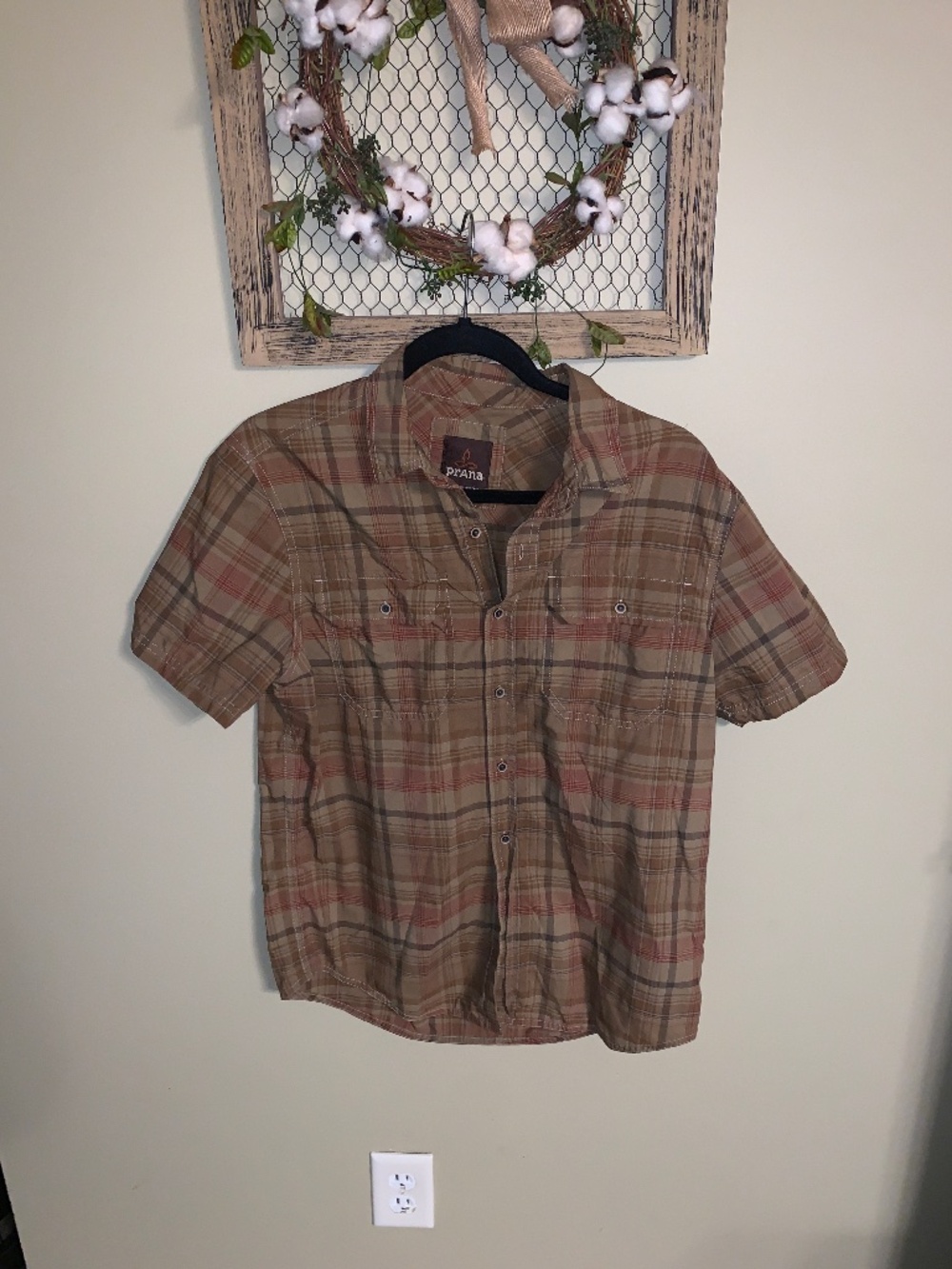 prAna Cayman Shirt